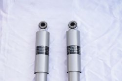 画像5: ハコスカ /ケンメリ・GC10・110系全車 リアショートショック 