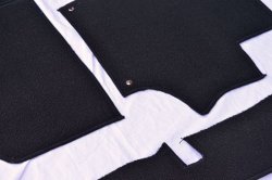 画像6: フェアレディ240ZG＆S30Z　前期モデル　フロアーカーペット9点セット