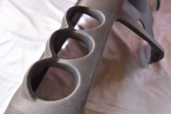 画像2: フェアレディS30Z用　ダッシュボードフルカバー  製造休止中