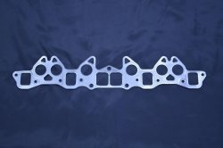 画像3: Ｌ6　レーシングビックポートガスケット