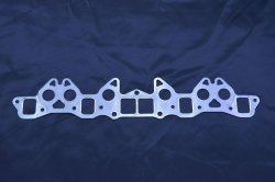 画像5: Ｌ6　レーシングビックポートガスケット