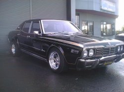 画像2: 53年　セドリック　custom  deuxe　　ホッドロッド仕様　売約済