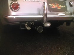 画像9: フェアレディ1600　ＳＰＬ311　売約済