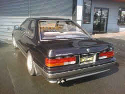 画像2: レパード　ＸＳ　ＧＦ31 　　