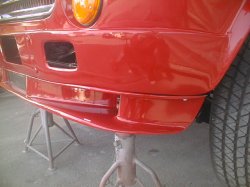 画像11: ＳＰ＆ＳＲフロントスポイラー 