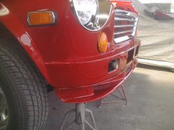 画像10: ＳＰ＆ＳＲフロントスポイラー 