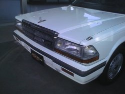 画像5: 　61年　セドリック　ＳＧＬ　ブロアムターボ