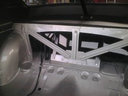 画像19: 47年　ハコスカ　シルバー　KGC10改　 ASK