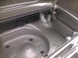 画像15: 47年　ハコスカ　シルバー　KGC10改　 ASK