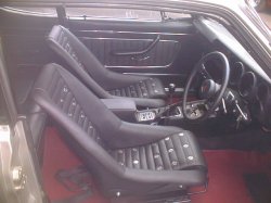 画像14: 47年　ハコスカ　シルバー　KGC10改　 ASK