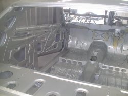 画像17: 47年　ハコスカ　シルバー　KGC10改　 ASK