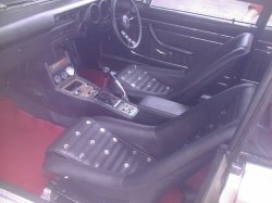 画像13: 47年　ハコスカ　シルバー　KGC10改　 ASK