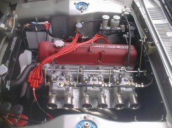 画像12: 47年　ハコスカ　シルバー　KGC10改　 ASK