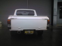 画像9: ニッサン　サニートラック　　売約済