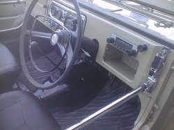 画像12: 47年式　いすゞ　ユニキャブ　