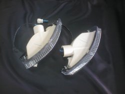 画像3: S30用フロントマーカーランプＡＳＳＹ