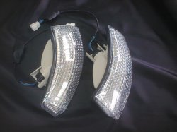 画像4: S30用フロントマーカーランプＡＳＳＹ