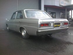 画像3: ニッサン　セドリック　Custom　six 