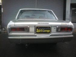 画像5: ニッサン　セドリック　Custom　six 