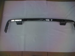 画像3: ブルーバード510　リアバンパー