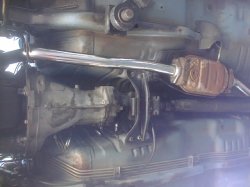 画像17: 310サニー用　ステンストレートマフラー