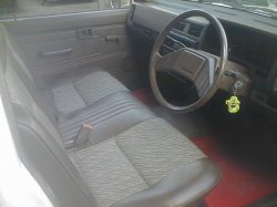 画像20: ニッサン　ダッサントラック ＣＤ21