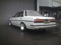 画像3: クレスタ　　スーパールーセント