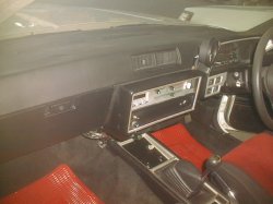 画像19: スカイライン　RS-X　TURBO　DR30 キャブレター仕様  