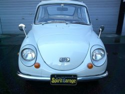 画像3: スバル　360　delaxe