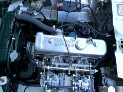 画像14: フェアレディ2000　ＳＲL311　