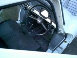 画像11: スバル　360　delaxe