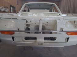 画像3: ニッサン　ブルーバード1600　SSS