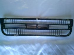 画像2: SR311フロントグリル　当時物　未使用品