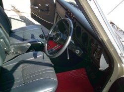 画像30: ニッサン　ブルーバード1600　SSS