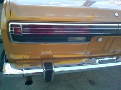 画像6: ダットサン　　ブルーバード510 クーペ　売約済