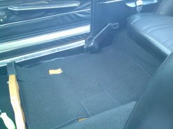 画像8: ダットサン　　ブルーバード510 クーペ　売約済