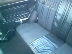 画像9: ダットサン　　ブルーバード510 クーペ　売約済