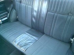 画像10: ダットサン　　ブルーバード510 クーペ　売約済