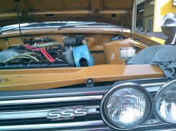 画像2: ダットサン　　ブルーバード510 クーペ　売約済