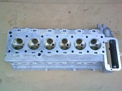 画像5: トヨタ　2000GT　3M　シリンダーヘッド　　未使用　　委託品　