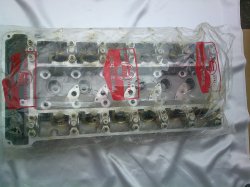 画像1: トヨタ　2000GT　3M　シリンダーヘッド　　未使用　　委託品　