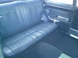 画像5: 46年　ブルーバード510SSS　クーペ　