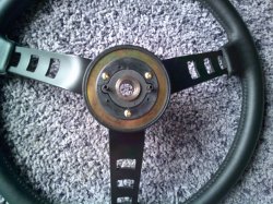 画像4: サニトラB120/122・サニーB110/210　DATSAN　コンペハンドル　　レプリカ