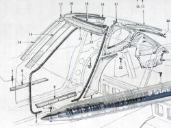 画像2: フェアレディ240ZG＆ S30Z＆432Z用　ボディーウェルト　セット