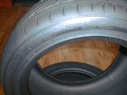 画像3: TOYO　タイヤ　TR1    225/40 R14 