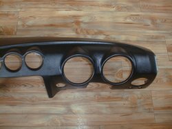 画像9: フェアレディS30Z用　ダッシュボードフルカバー  製造休止中