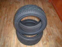 画像4: TOYO　タイヤ　TR1    225/40 R14 