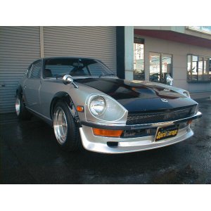 画像: フェアレディ　Ｓ31Ｚ　最終モデル  　 売約済