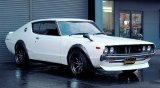 画像: 48年　ケンメリ　ＧＴ－Ｒ　ＫＰＧＣ110　売約済