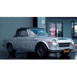 画像: フェアレディ2000　ＳＲ311   売約済